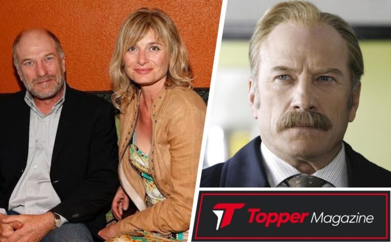 Kim Phillips: The Private Woman Behind Ted Levine, Their Long Hollywood Relationship, Two Children, Rare Family Appearances, Life Away From Fame and Where She Is Today Kim Phillips