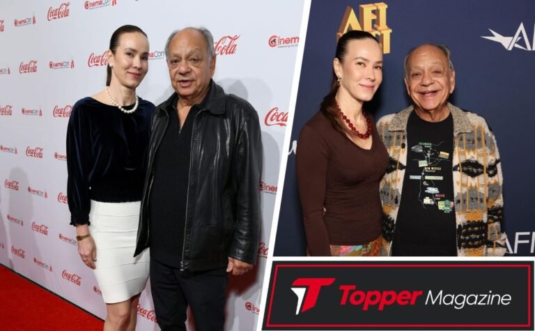 Natasha Rubin: Inside Cheech Marin’s Wife’s Extraordinary Life, Russian Piano Roots, Classical Music Career, 2009 Malibu Wedding, Doctorate, Electronic Album, Salon Series and Where She Is Today in 2026 Natasha Rubin