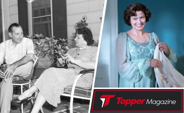 Lauretta Giegerman: The Untold Story of Frank Costello’s Wife, Her Showgirl Past, Nearly 60-Year Marriage, Childless Family Life, 1957 Assassination Scare, Quiet Years Beside the Mafia Boss and Mysterious Life After His Death Lauretta Giegerman