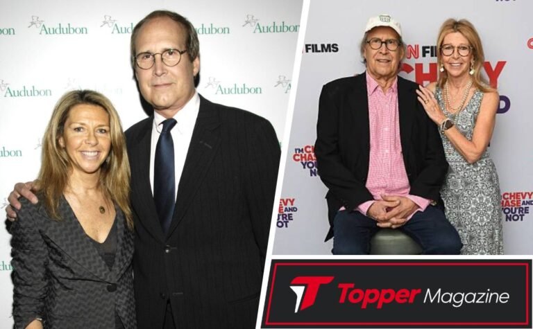 Jayni Chase: The Inspiring Story of Chevy Chase’s Wife, Their 44-Year Marriage, Three Daughters, Hollywood Beginnings, Environmental Education Mission, Green School Legacy and Life Together Today in 2026 Jayni Chase