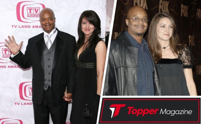 Dori Bridges: Inside Todd Bridges’ Ex-Wife’s Acting Career, 14-Year Marriage, Son Spencir and Life Away From Hollywood Dori Bridges