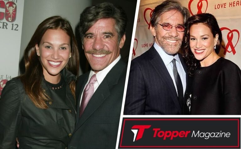 Erica Michelle Levy: Inside Geraldo Rivera’s Wife’s TV Career, 23-Year Marriage, Daughter Sol and Life Away From the Spotlight Erica Michelle Levy