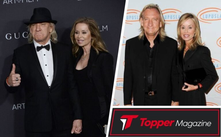 Marjorie Bach: Inside Joe Walsh’s Wife’s Career, 18-Year Marriage, Barbara Bach Family Connection and Life Beyond Rock Fame Marjorie Bach