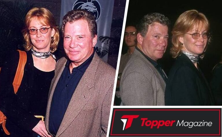 Nerine Kidd: Inside William Shatner’s Third Wife’s Modeling Career, Troubled Marriage, Addiction Battle and Tragic Death at 40 Nerine Kidd