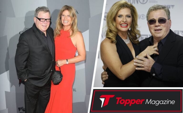 Elizabeth Anderson Martin: Inside William Shatner’s Fourth Wife’s Horse Career, 19-Year Marriage, Divorce and Unexpected Reunion Elizabeth Anderson Martin