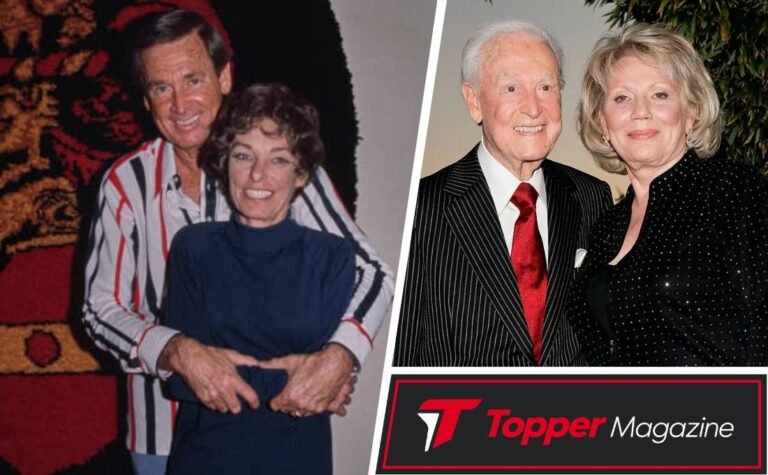 Dorothy Jo Gideon: Inside Bob Barker’s Wife’s 36-Year Marriage, Entertainment Career, Animal Advocacy and Lasting Love Story Dorothy Jo Gideon