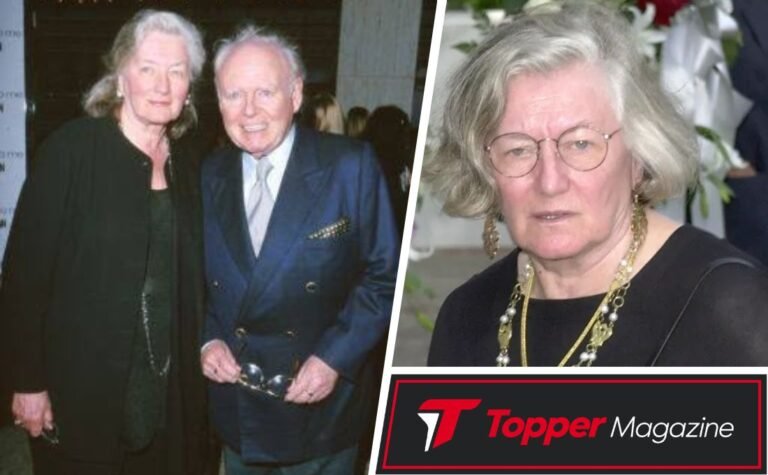 Nancy Fields O’Connor: Inside Carroll O’Connor’s Wife’s 50-Year Marriage, Son Hugh’s Tragedy, Art Career and Remarkable Life Beyond Hollywood Nancy Fields O’Connor