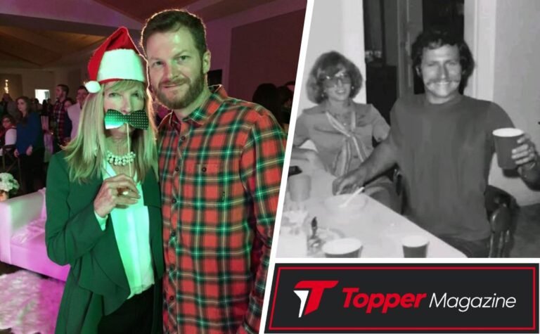 Brenda Lorraine Gee: Inside Dale Earnhardt’s Second Wife’s Marriage, Children Dale Jr. and Kelley, Devastating House Fire and 15-Year JR Motorsports Career Brenda Lorraine Gee