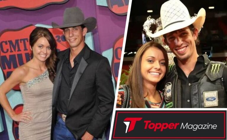 Lexie Wiggly: Inside J.B. Mauney’s Ex-Wife’s Oklahoma Rodeo Roots, 2012 Marriage, Family Life and Quiet Story After Divorce Lexie Wiggly