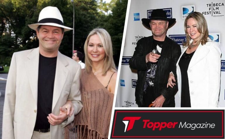Donna Quinter: Inside Micky Dolenz’s Wife’s 24-Year Marriage, Life With The Monkees Star, Four Stepdaughters and Her Creative Art Career Donna Quinter