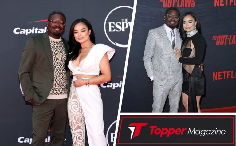 Verina Howery: Inside Lil Rel Howery’s Wife’s Private Life, Their Marriage, Hollywood Appearances and Blended Family Story Verina Howery