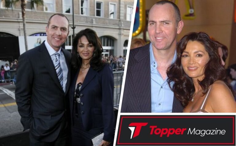 Sylvia Ahi: Inside Arnold Vosloo’s Wife’s Marketing Career, 27-Year Marriage, Animal Advocacy and Their Quiet Separation Sylvia Ahi