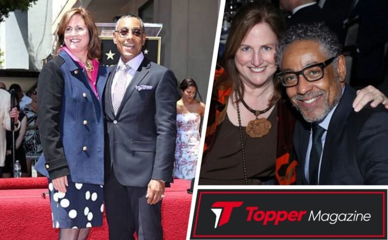 Joy McManigal: Inside Giancarlo Esposito’s Ex-Wife’s Stanford Education, 20-Year Marriage, Four Daughters and Inspiring Career Beyond Hollywood Joy McManigal