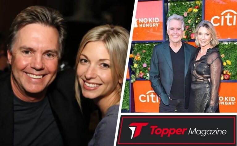 Tracey Lynne Turner: Inside Shaun Cassidy’s Wife’s TV Career, 22-Year Marriage, Four Children and Quiet Family Life Tracey Lynne Turner