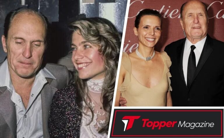 Barbara Benjamin: Inside Robert Duvall’s First Wife’s Acting Career, Two Daughters, 11-Year Marriage and Life After Hollywood Barbara Benjamin