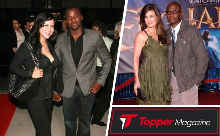 Dori Bridges: Inside Todd Bridges’ Ex-Wife’s Acting Career, 14-Year Marriage, Son Spencir and Quiet Life After Divorce Dori Bridges