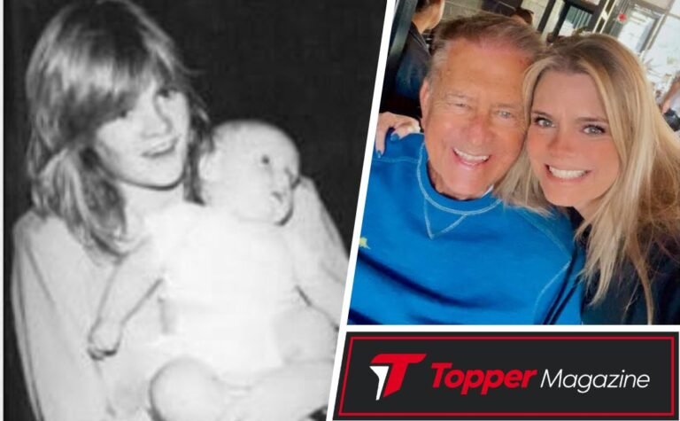 Shawn Marie Love: Inside Dennis Wilson’s Final Wife’s Short Marriage, Son Gage, Disputed Mike Love Connection and Tragic Life After His Death Shawn Marie Love