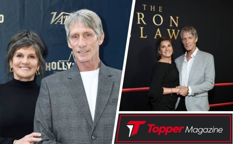 Pam Adkisson: Inside Kevin Von Erich’s Wife’s 46-Year Marriage, Four Children, Hawaii Years and the Real Story Behind The Iron Claw Pam Adkisson