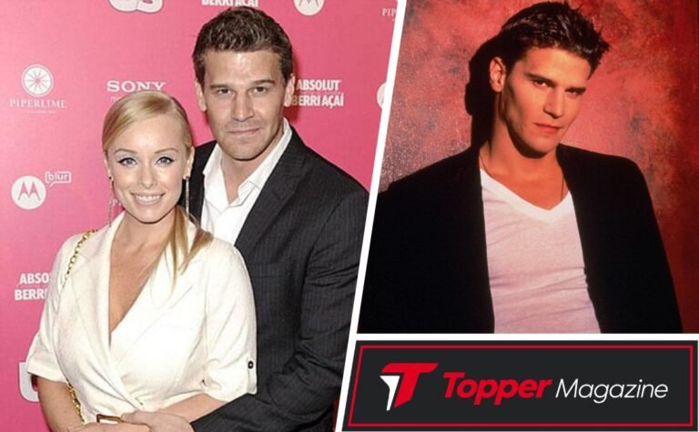 Ingrid Quinn: Inside David Boreanaz’s First Wife’s Social-Work Career, 1997 Marriage, Divorce and Private Life After Hollywood Ingrid Quinn