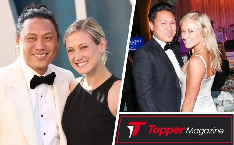 Kristin Hodge: Inside Jon M. Chu’s Wife’s Design Career, 2018 Wedding, Five Children and the Remarkable Wicked Birth Story Kristin Hodge