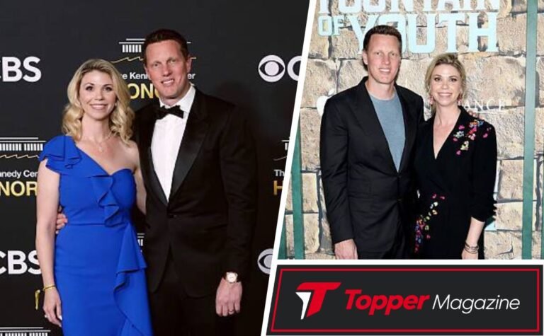 Sandra Lynn Modic: Inside David Ellison’s Wife’s Country Music Career, 2011 Marriage, Two Children and Life Beside a Hollywood Powerhouse Sandra Lynn Modic
