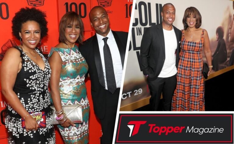 William Bumpus: Inside Gayle King’s Ex-Husband’s Yale Law Career, 11-Year Marriage, Two Children and Life After Divorce William Bumpus