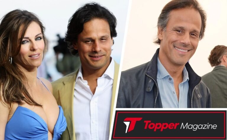 Arun Nayar: Inside Elizabeth Hurley’s Ex-Husband’s Oxford Education, Software Empire, Three Marriages and Private Life Today Arun Nayar