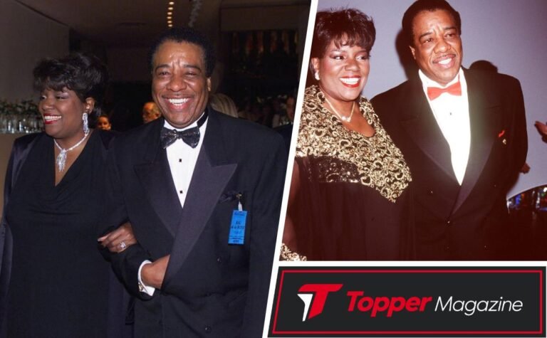 Linwood Simon: Inside Gloria Gaynor’s Former Husband’s Career as Her Manager, Producer and Key Figure Behind Her Music Linwood Simon