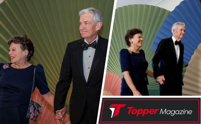 Elissa Leonard: Inside Jerome Powell’s Wife’s Harvard Education, Award-Winning Film Career, 1985 Marriage and Family Life Elissa Leonard