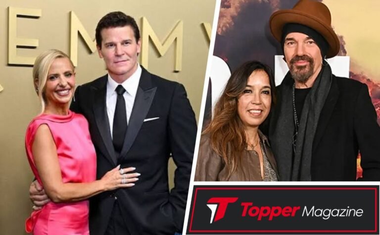 Melissa Lee Gatlin: Inside Billy Bob Thornton’s First Marriage, Their Daughter Amanda Brumfield and Her Private Life Today Melissa Lee Gatlin