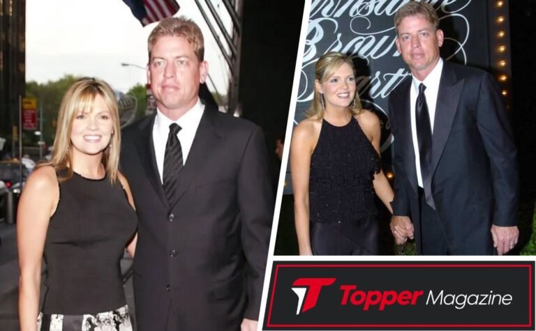 Rhonda Worthey: Inside Troy Aikman’s Ex-Wife’s Dallas Cowboys Career, Three Daughters, 11-Year Marriage and Private Life Today Rhonda Worthey