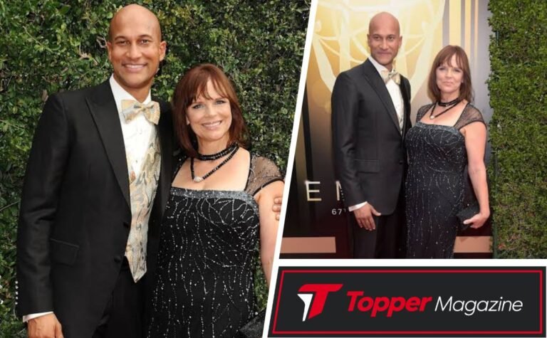 Cynthia Blaise: Inside Keegan-Michael Key’s Ex-Wife’s Career as a Dialect Coach, Acting Work and Life After Divorce Cynthia Blaise
