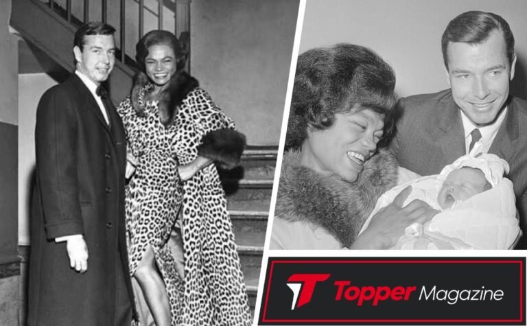 John William McDonald: Inside Eartha Kitt’s Only Marriage, Korean War Past, Daughter Kitt Shapiro and Private Later Life John William McDonald