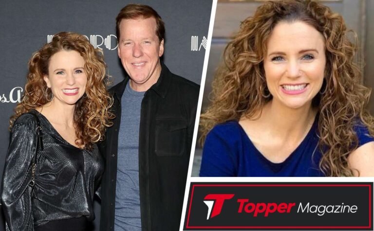 Audrey Murdick: Inside Jeff Dunham’s Wife’s Fitness Career, Vegan Business, Twin Sons and Family Life Audrey Murdick
