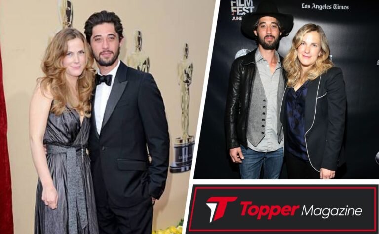 Anna Axster: Inside Ryan Bingham’s Ex-Wife’s Filmmaking Career, Three Children, Divorce and New Business Anna Axster