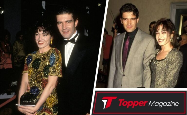 Ana Leza: Inside Antonio Banderas’ First Wife’s Acting Career, Hollywood Support, Divorce and Quiet Life Today Ana Leza