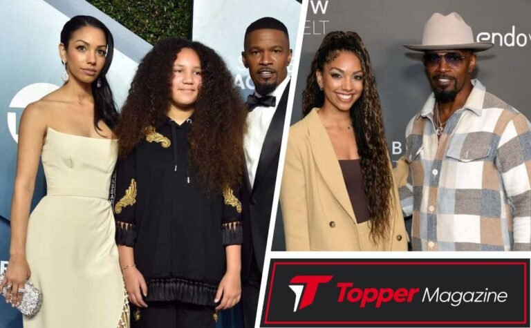 Kristin Grannis: Inside Jamie Foxx’s Ex-Partner’s Therapy Career, Daughter Anelise, Co-Parenting Story and Private Life Today Kristin Grannis