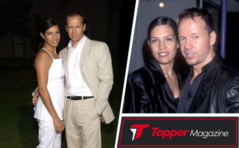Kimberly Fey: Inside Donnie Wahlberg’s First Wife’s Career, Two Sons, Divorce and Quiet Life Today Kimberly Fey