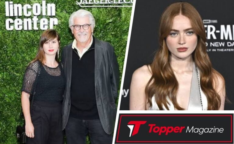 Molly Elizabeth Brolin: Inside James Brolin and Jan Smithers’ Daughter’s Hollywood Career, Famous Family and Private Life Molly Elizabeth Brolin