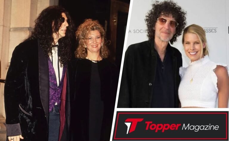 Alison Berns: Inside Howard Stern’s First Wife’s Life, 23-Year Marriage, Three Daughters, Divorce and Quiet Life Today Alison Berns