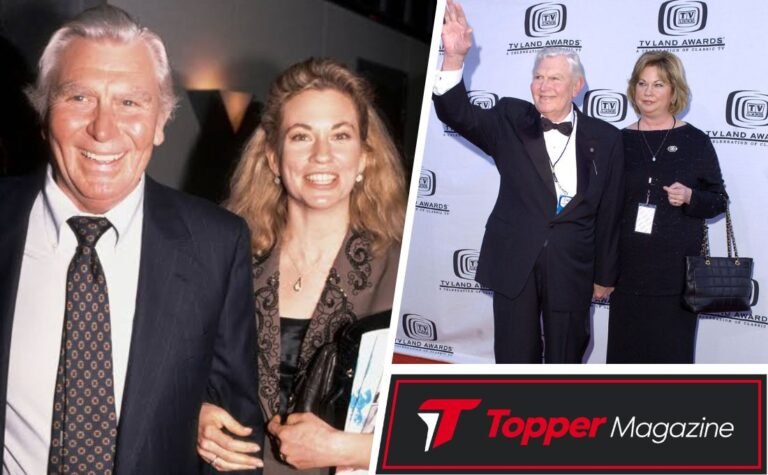 Cindi Knight: Inside Andy Griffith’s Third Wife’s Acting Career, 29-Year Marriage and Quiet Life After His Death Cindi Knight