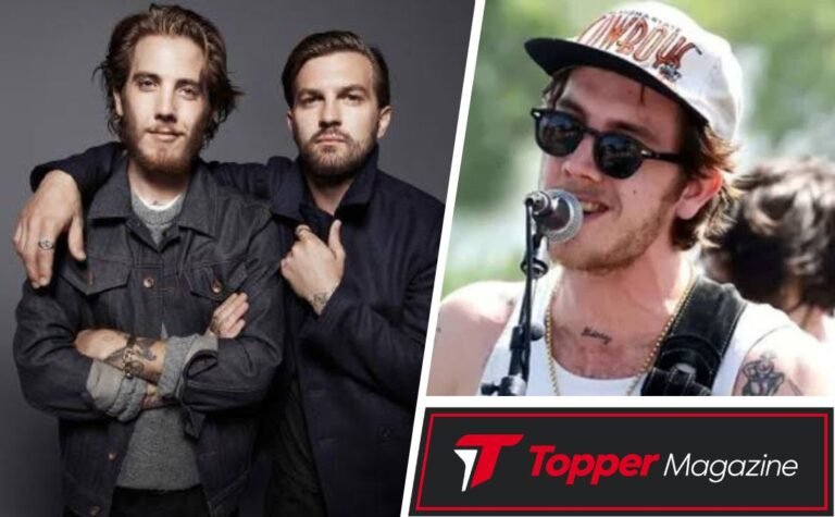 Malcolm Ford: Inside Harrison Ford and Melissa Mathison’s Son’s Music Career, The Dough Rollers, Famous Family and Private Life Malcolm Ford