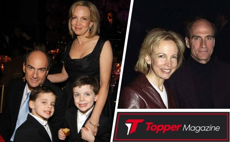 Caroline Smedvig: Inside James Taylor’s Wife’s Boston Symphony Career, Love Story, Twin Sons and 25-Year Marriage Caroline Smedvig