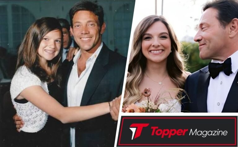 Chandler Belfort: Inside Jordan Belfort’s Daughter’s Mental Health Career, Marriage, Family and Private Life Beyond The Wolf of Wall Street Chandler Belfort