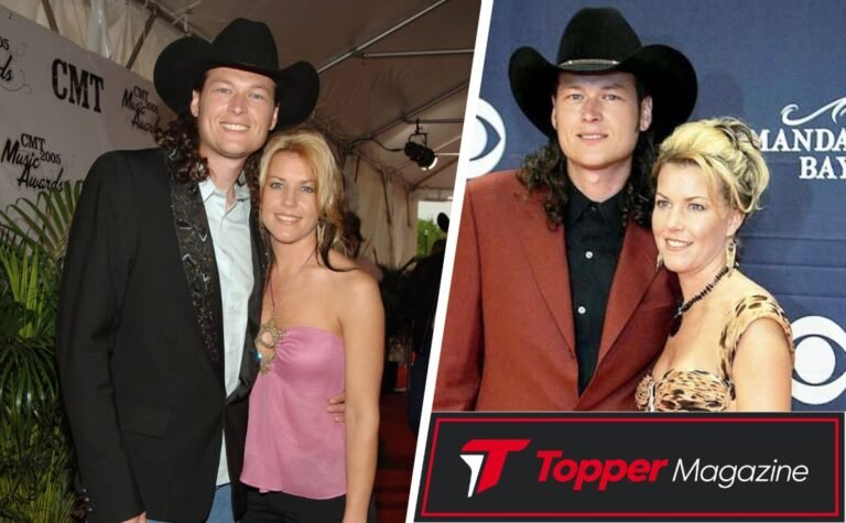 Kaynette Williams: Inside Blake Shelton’s First Wife’s Early Love Story, Divorce, New Marriage and Life as a School Principal Kaynette Williams