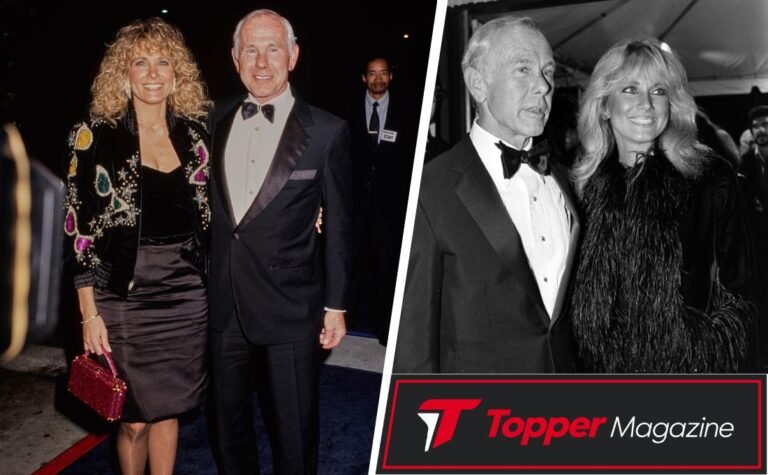 Alexis Maas: The Private Life of Johnny Carson’s Fourth and Final Wife, Their Marriage, and What Happened After His Death Alexis Maas