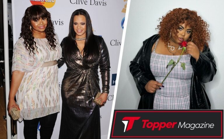 Chyna Tahjere Griffin: Faith Evans’ Daughter, Her Musical Family, Career, Siblings, and Life Beyond Her Famous Mother Chyna Tahjere Griffin