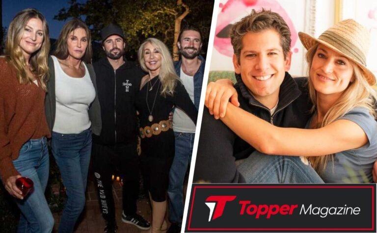 Cassandra Marino: Caitlyn Jenner’s Private Daughter, Her Husband Michael Marino, Three Children, Career, and Life Away From Reality TV Cassandra Marino