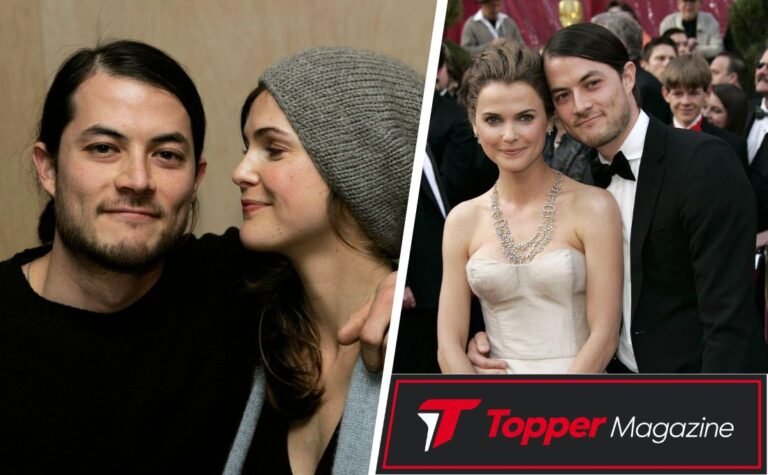 Shane Deary: Inside Keri Russell’s First Marriage, His Carpentry Career, Their Two Children, Divorce, and Private Life Today Shane Deary