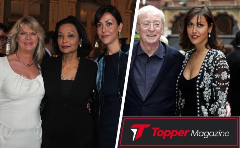 Natasha Caine: Inside Michael Caine’s Daughter’s Private Life, Family, Career, Marriages, Children, and Famous Parents Natasha Caine